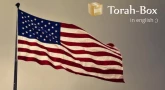 Torah-Box en Anglais : welcome America !