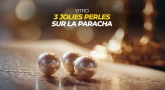 Yitro : 3 jolies perles sur la Paracha