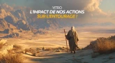 Yitro - L'impact de nos actions sur l'entourage !