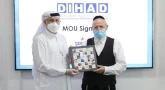 Accord historique entre les associations humanitaires israélienne Zaka et émiratie Dihad