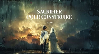 Tsav : Sacrifier pour construire !