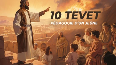 10 Tévèt, ou la pédagogie d’un jeûne