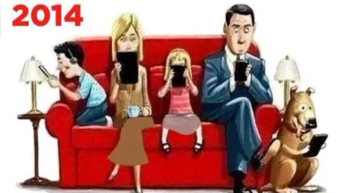 Chavouot : faire de la place à son conjoint en 3 temps !