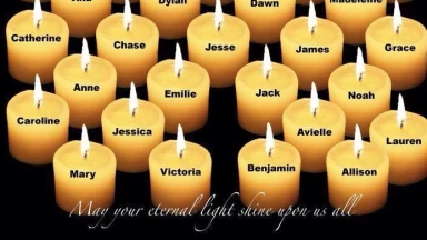 'Hessed chel emet : "Nous avons découvert l'enfant juif, et avons isolé son corps"