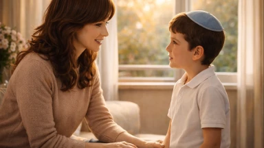 3 astuces pour éviter de "dérailler" avec vos enfants