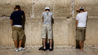 6 raisons de se hâter à faire Téchouva