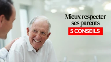 5 conseils pour mieux respecter ses parents