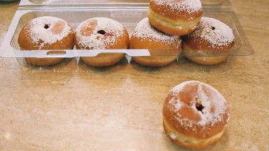 PhoTorah de la semaine : 17 Kislev 5773