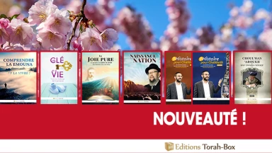 C'est le printemps, les nouveaux livres fleurissent !