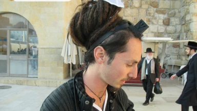 Ce que D.ieu pense des non-pratiquants