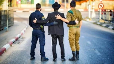 L’union, de gré ou de force !