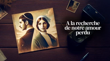 À la recherche de notre amour perdu