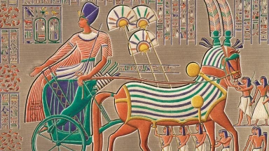 L'édito de la semaine : Avoir le courage de... sortir d'Egypte