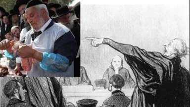 L’abattage rituel : sur le banc des accusés ?