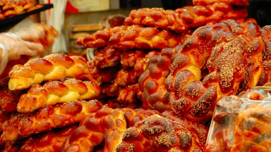 Histoire : les préparatifs du Chabbath ? En avance...