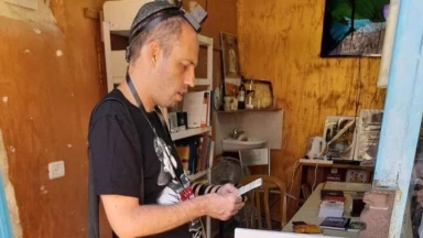 Un missionnaire d’origine juive revient à la vérité !