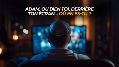 Adam, ou bien toi, derrière ton écran… Où en es-tu ?
