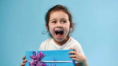 'Hanouka : Comment bien choisir un jouet pour son enfant ?