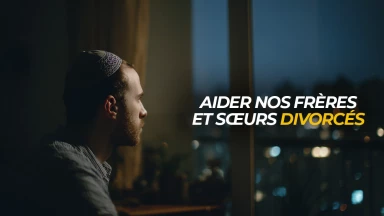 Aider nos frères et sœurs divorcés