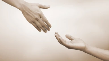 Le mot que ce rescapé de la Shoah n'utilisera jamais