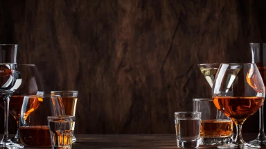 Les alcooliques anonymes