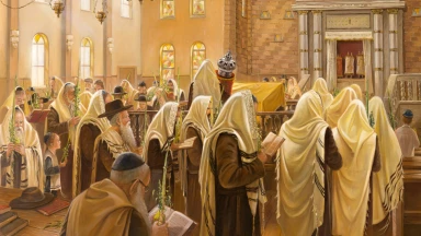 Béchala’h : les 3 prières incluent TOUS nos besoins