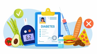 Diabétique : peser les aliments VS respect du Chabbath