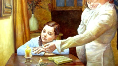 PhoTorah de la semaine : 23 'Hechvan 5774