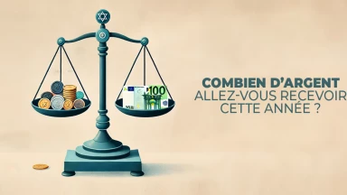 Alors, combien d’argent allez-vous recevoir cette année ?