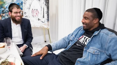 NBA : l’ancien joueur Stoudemire renonce à entraîner les Brooklyn Nets pour Chabbath
