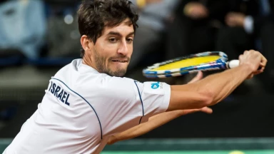 Un joueur de tennis israélien refuse de jouer à Yom Kippour