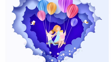 Nos enfants ont besoin de notre amour !