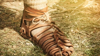 Vayéchev – Vendre Yossef pour des chaussures