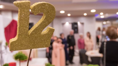 Célébration d'une grande Bat Mitsva pour 42 orphelines à Jérusalem