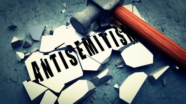 D’Amalek à Yitro - L’antisémite et le philosémite