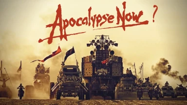 APOCALYPSE… NOW ?