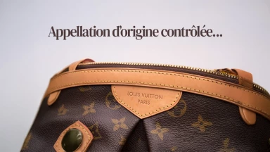 Appellation d’origine contrôlée...