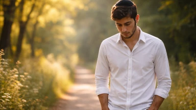 “Après avoir chuté spirituellement, je me sens coupable et inférieur…”