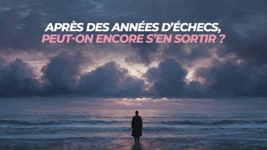 Après des années d’échecs, peut-on encore s’en sortir ?