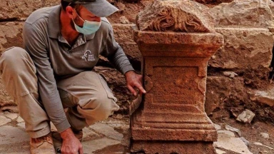 L’histoire de ‘Hanouka confirmée par une découverte archéologique majeure