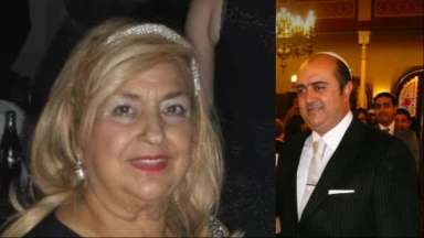 Ari Perez de Casablanca ainsi que sa maman, décèdent du Coronavirus...