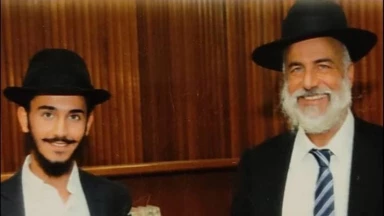 Les orphelins de Méron tentent de se reconstruire