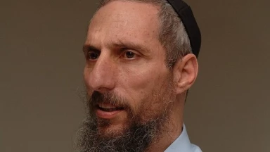 Un conseiller orthodoxe dans les rangs de la police israélienne