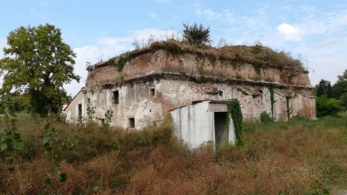 Un cimetière juif de Mantoue préservé d’une destruction potentielle