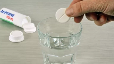 Substance facilitant le jeûne : permis de la prendre le Chabbath ?