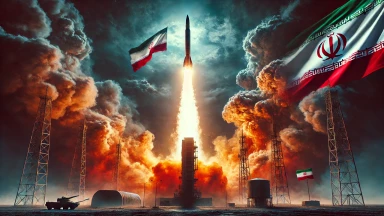 Menaces nucléaires - Espérer et craindre l'ère messianique