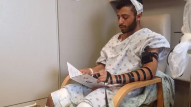 Israël : une nation d'espérance...