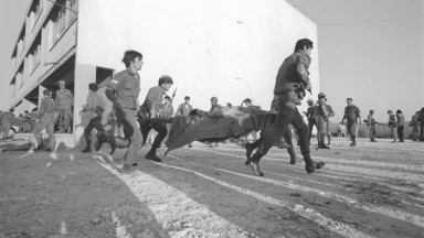 L'édito de la semaine : La victime sur le banc des accusés ?