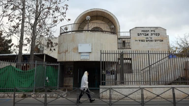 Attentat de Neve Ya'akov : à quelques mois près, j’y étais…