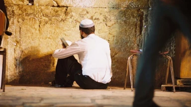 Décompte du ‘Omer : se remettre en cause pour recevoir la Torah